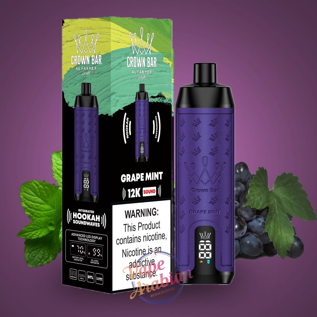 elfbar elfa kaufen Al Fakher 12000 Puffs Sound Disposable