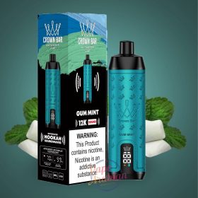 Al Fakher 12000 Puffs Sounds Disposable Vape In UAE - Image 10