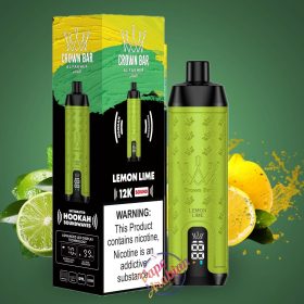 Al Fakher 12000 Puffs Sounds Disposable Vape In UAE - Image 12