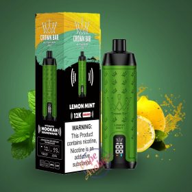 Al Fakher 12000 Puffs Sounds Disposable Vape In UAE - Image 13