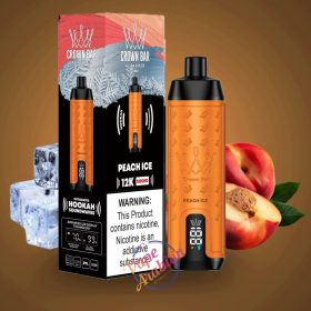 Al Fakher 12000 Puffs Sounds Disposable Vape In UAE - Image 19