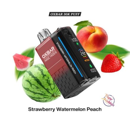 OXBAR 30K Magic Maze 2 Disposable Vape In UAE - Image 13