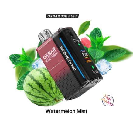 OXBAR 30K Magic Maze 2 Disposable Vape In UAE - Image 15