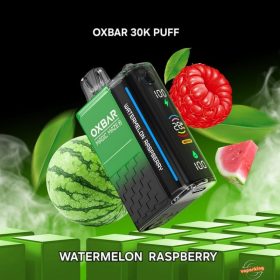 OXBAR 30K Magic Maze 2- Watermelon Raspberry