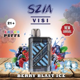 SZIA Visi 18000 Puffs Disposable Vape In UAE - Image 9
