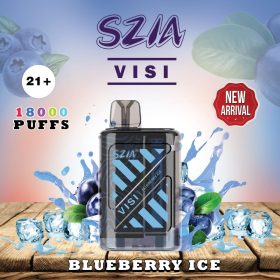 SZIA Visi 18000 Puffs Disposable Vape In UAE - Image 10