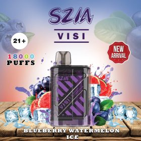 SZIA Visi 18000 Puffs Disposable Vape In UAE - Image 11