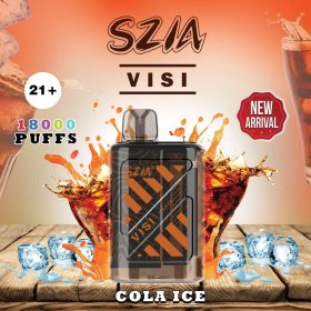 SZIA Visi 18000 Puffs Disposable Vape In UAE - Image 12