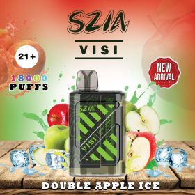 SZIA Visi 18000 Puffs Disposable Vape In UAE - Image 14