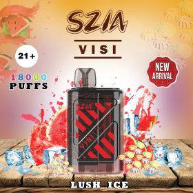 SZIA Visi 18000 Puffs Disposable Vape In UAE - Image 16