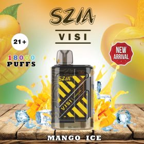 SZIA Visi 18000 Puffs Disposable Vape In UAE - Image 8