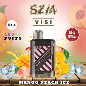 SZIA Visi 18000 Puffs Disposable Vape In UAE - Image 7