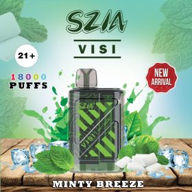 SZIA Visi 18000 Puffs Disposable Vape In UAE - Image 6
