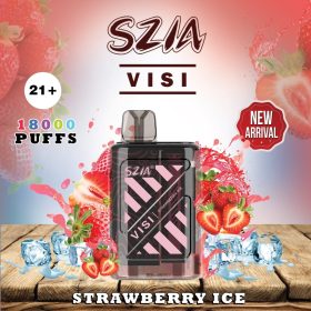 SZIA Visi 18000 Puffs Disposable Vape In UAE - Image 4