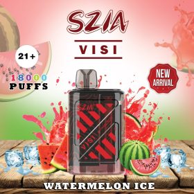 SZIA Visi 18000 Puffs Disposable Vape In UAE - Image 3