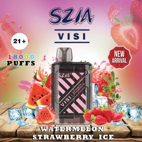 SZIA Visi 18000 Puffs Disposable Vape In UAE - Image 2