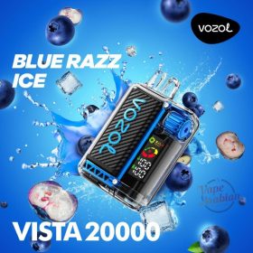 VOZOL Vista 20000 Puffs Disposable Vape 50mg In UAE - Image 25