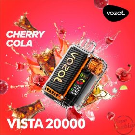 VOZOL Vista 20000 Puffs Disposable Vape 50mg In UAE - Image 24