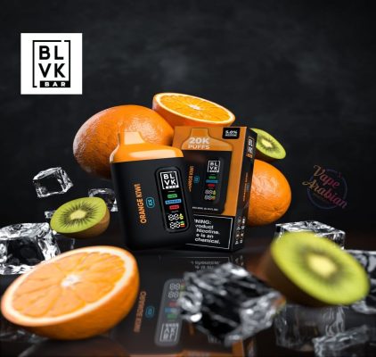 Blvk Bar 20000 Puffs Disposable Vape In UAE - Image 8