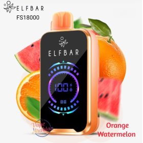 Elf Bar FS18000 Puffs Disposable Vape In UAE - Image 14