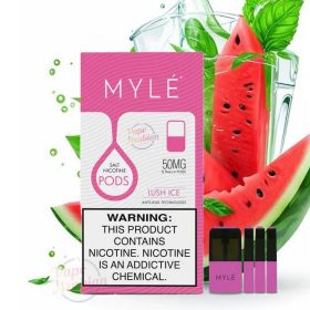MYLE V4 Pods In UAE - Image 6