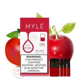 MYLE V4 Pods In UAE - Image 8