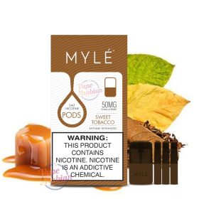 MYLE V4 Pods In UAE - Image 7