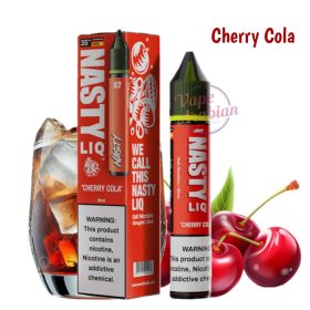Nasty Liq Nicotine Salt E-Liquid 30mL In UAE - Image 2