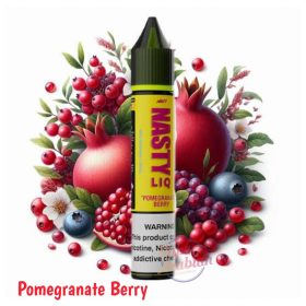 Nasty Liq Nicotine Salt E-Liquid 30mL In UAE - Image 6