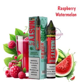 Nasty Liq Nicotine Salt E-Liquid 30mL In UAE - Image 7