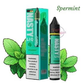 Nasty Liq Nicotine Salt E-Liquid 30mL In UAE - Image 8