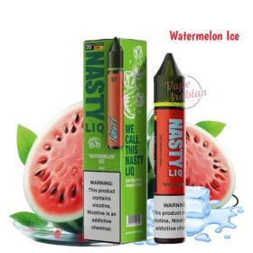 Nasty Liq Nicotine Salt E-Liquid 30mL In UAE - Image 10