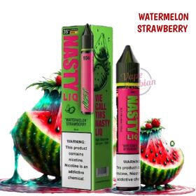 Nasty Liq Nicotine Salt E-Liquid 30mL In UAE - Image 11