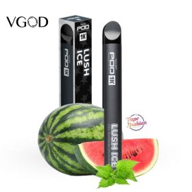 Vgod Pod 1k Disposable Vape (1500 Puffs) 20mg In UAE - Image 5