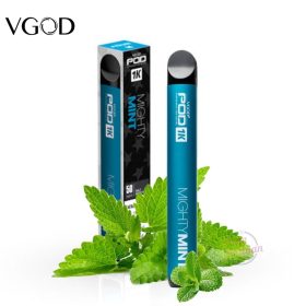 Vgod Pod 1k Disposable Vape (1500 Puffs) 20mg In UAE - Image 6