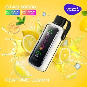 Vozol Star 20000 Puffs Disposable Vape In UAE - Image 15