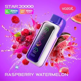 Vozol Star 20000 Puffs Disposable Vape In UAE - Image 17