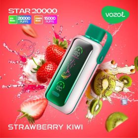 Vozol Star 20000 Puffs Disposable Vape In UAE - Image 18
