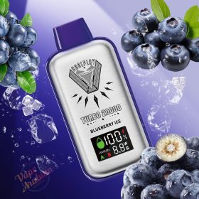 Coolplay Turbo 20000 Puffs Disposable Vape In UAE - Image 4