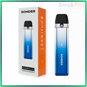 Geekvape Sonder Q Lite Pod Kit In UAE - Image 2