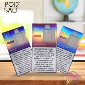 Pod Salt Pearl Pro 10000 Puff