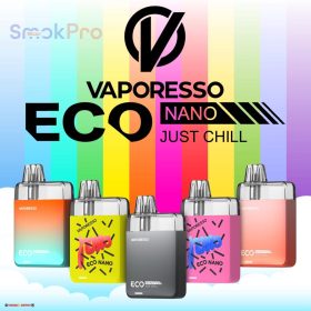 Vaporesso ECO Nano Pod System Kit
