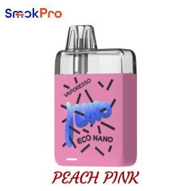 Vaporesso ECO Nano Pod System Kit 6ml In UAE - Image 2
