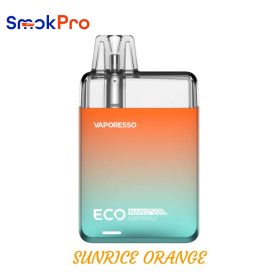 Vaporesso ECO Nano Pod System Kit 6ml In UAE - Image 5