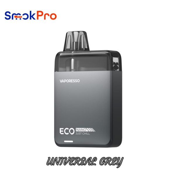 Vaporesso ECO Nano Pod System Kit 6ml In UAE - Image 6