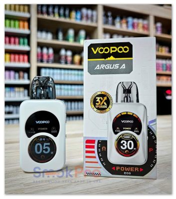 Voopoo Argus A Pod Kit In UAE - Image 2