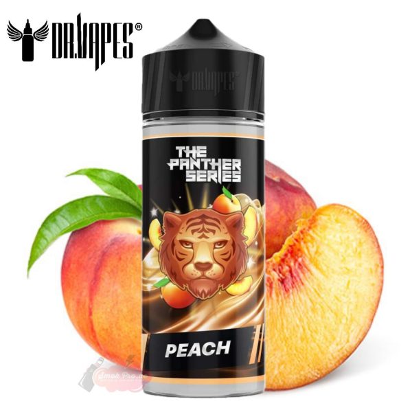 Dr Vapes 120ml the Panther Series Vape Liquid In UAE - Image 11