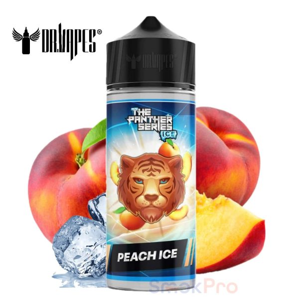 Dr Vapes 120ml the Panther Series Vape Liquid In UAE - Image 10