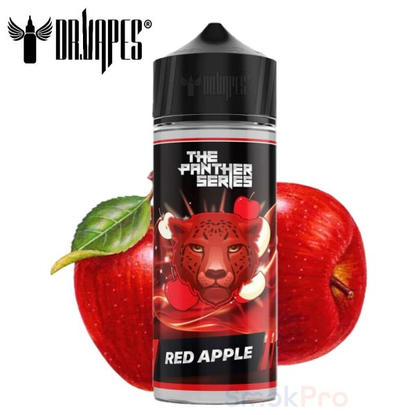 Dr Vapes 120ml the Panther Series Vape Liquid In UAE - Image 9