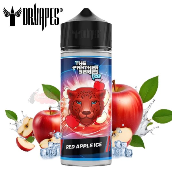 Dr Vapes 120ml the Panther Series Vape Liquid In UAE - Image 8